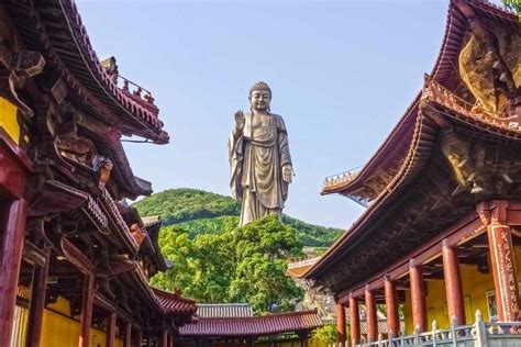 上饒靈山怎麼玩，靈山寺與靈山塔之間的神秘聯繫